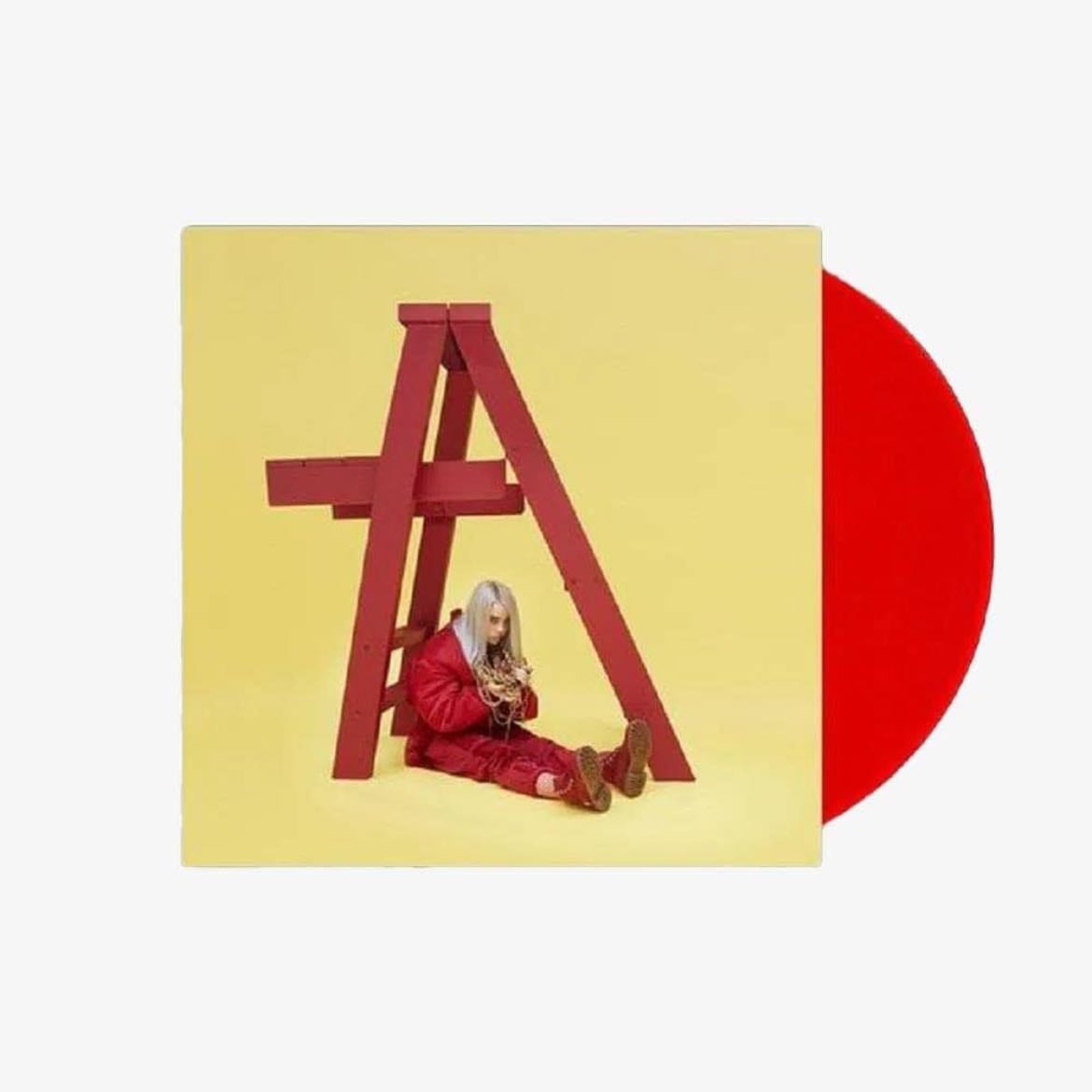 dont smile at me - billie eilish