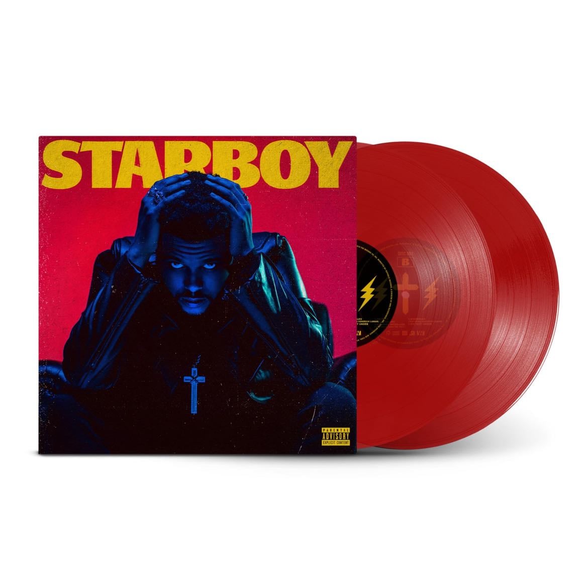 starboy - the weeknd