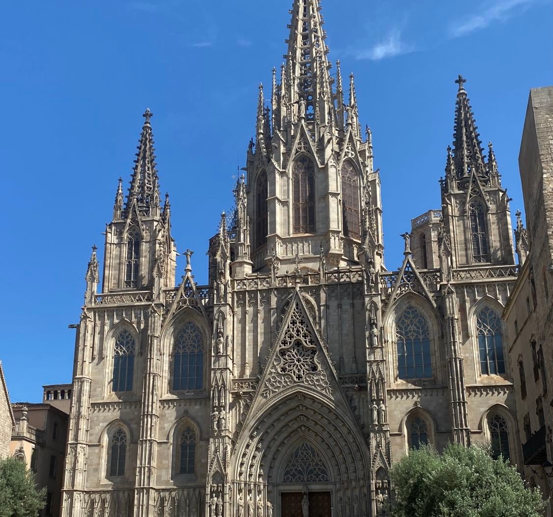 barcelona