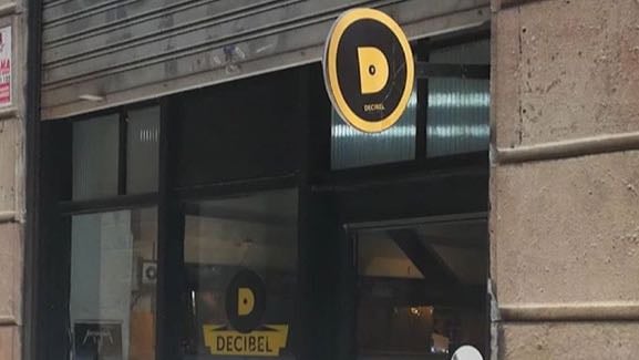 Decibel
