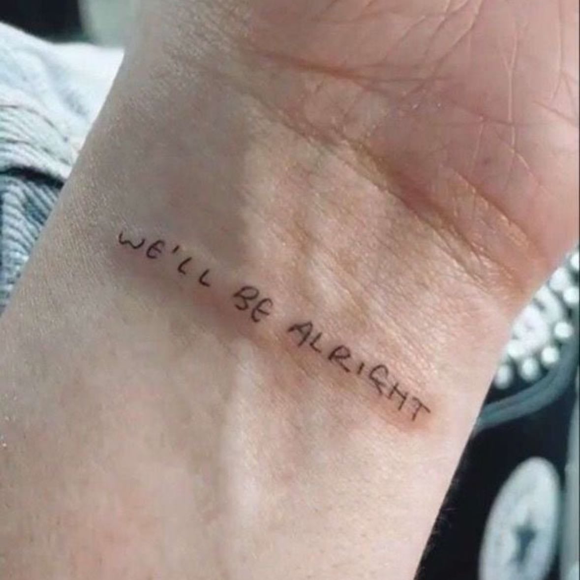 tatto hs
