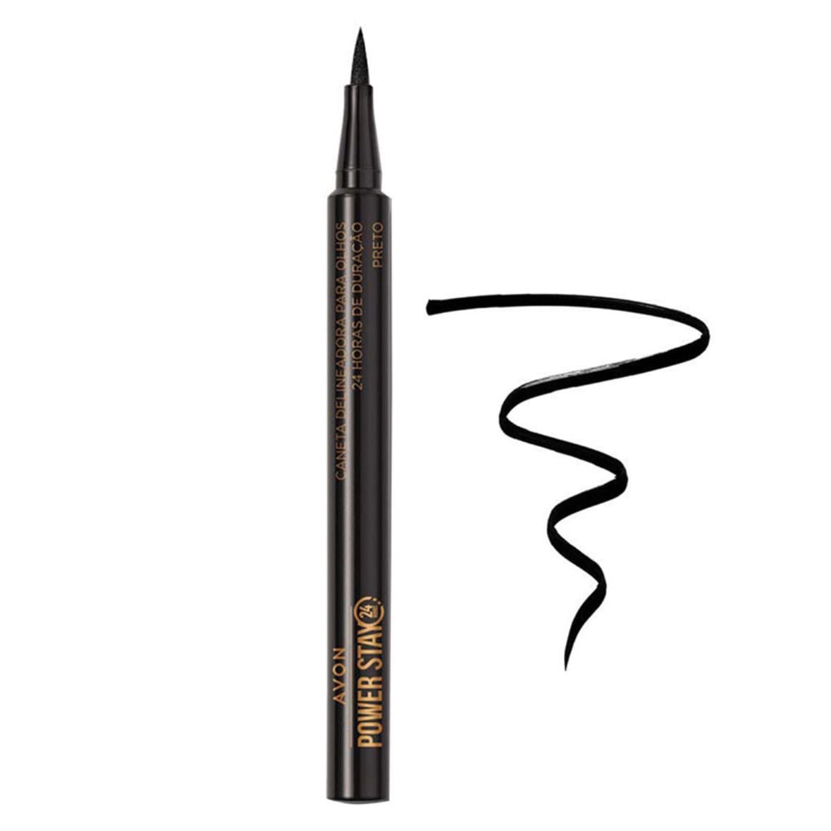 delineador avon