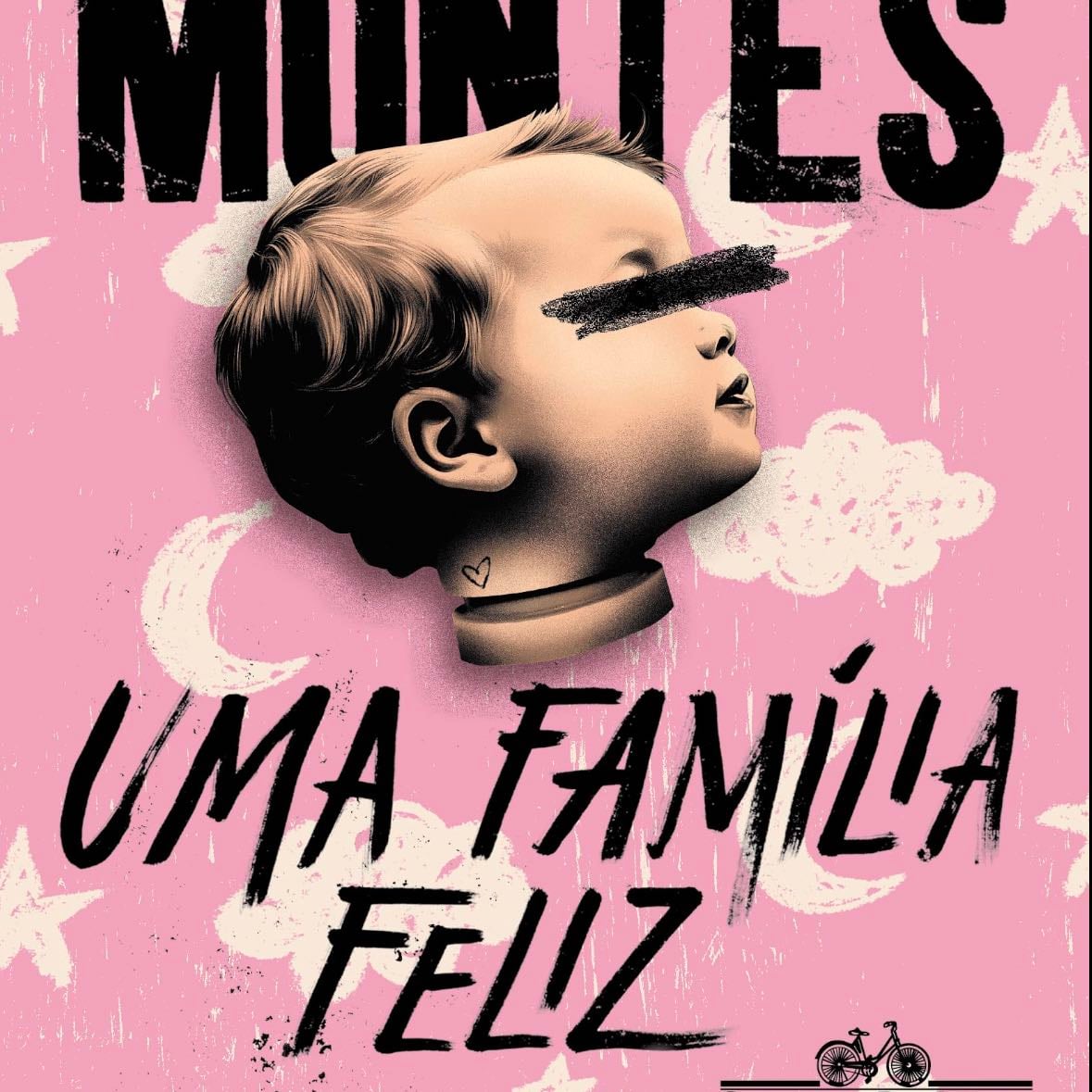 UMA FAMÍLIA FELIZ - Raphael Montes · 2024