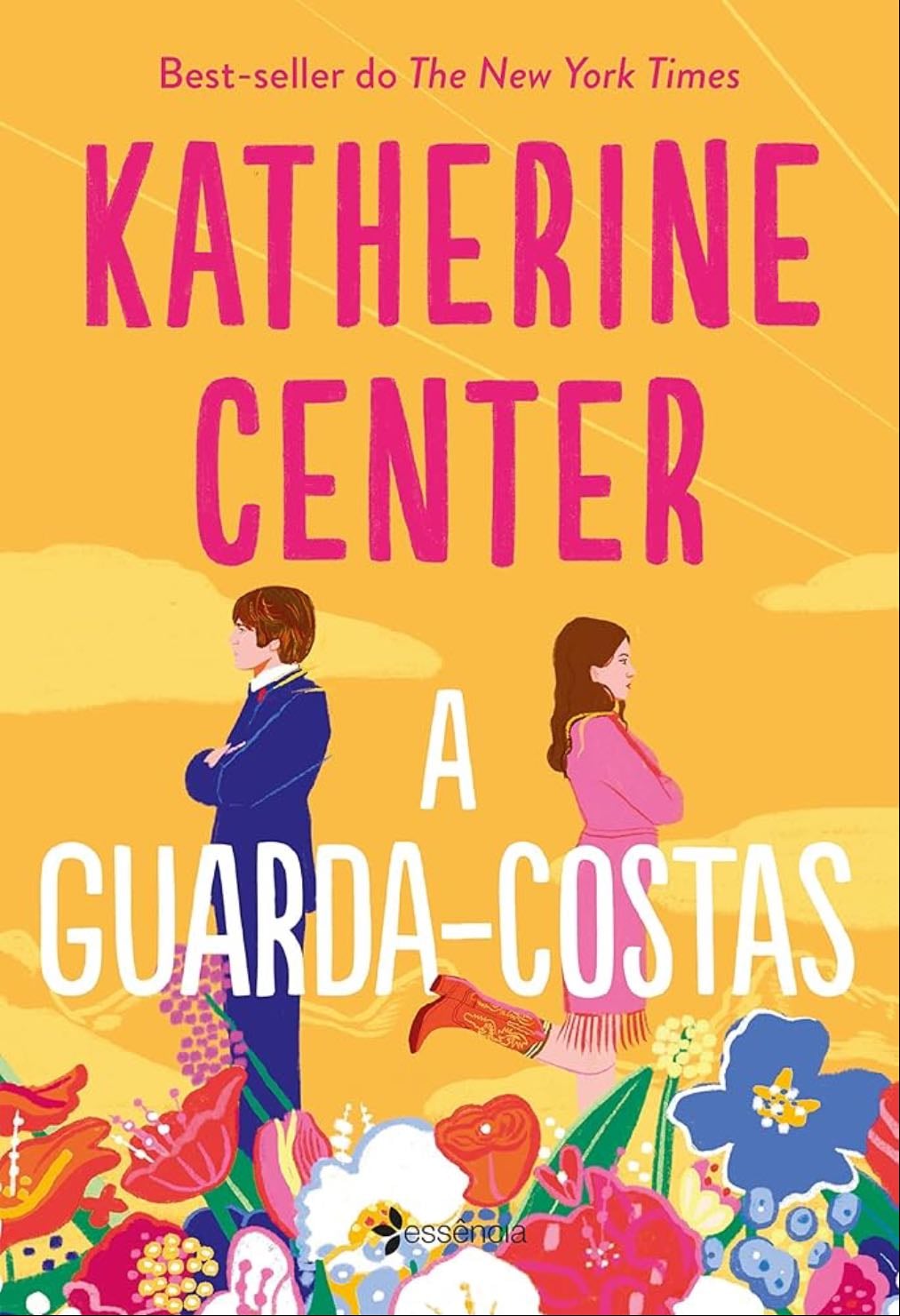 A Guarda-Costas - Katherine Center · 2023