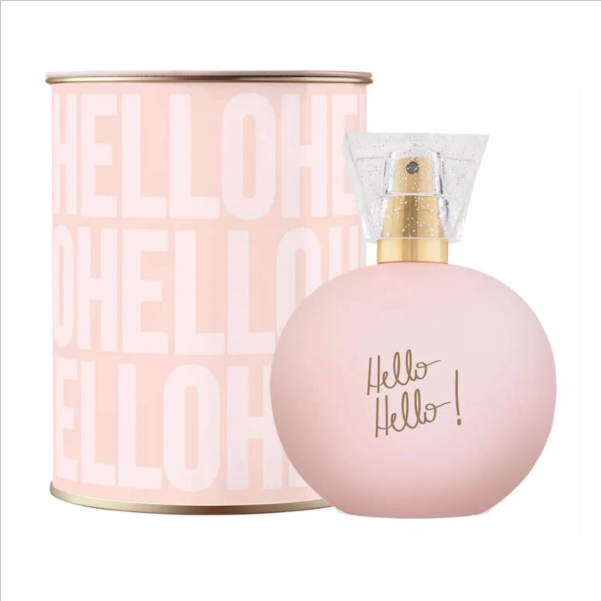 perfume nah