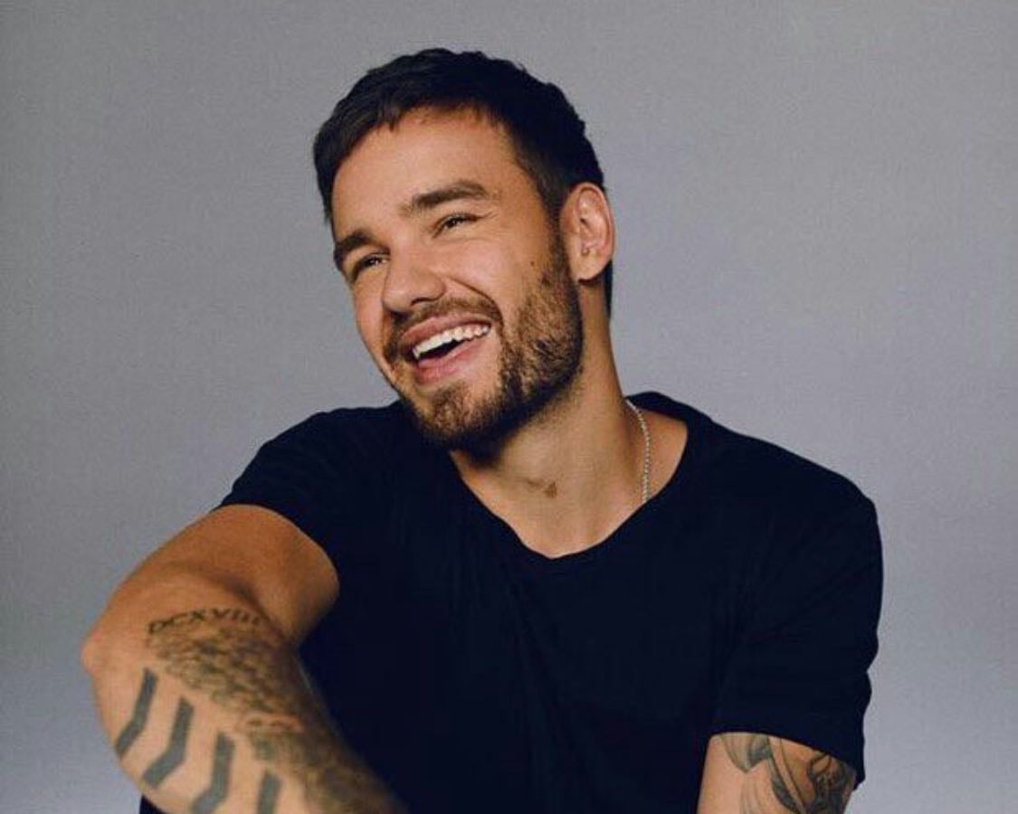 LIAM Songs!!! - Music hypelist by Val 馃挌馃彔