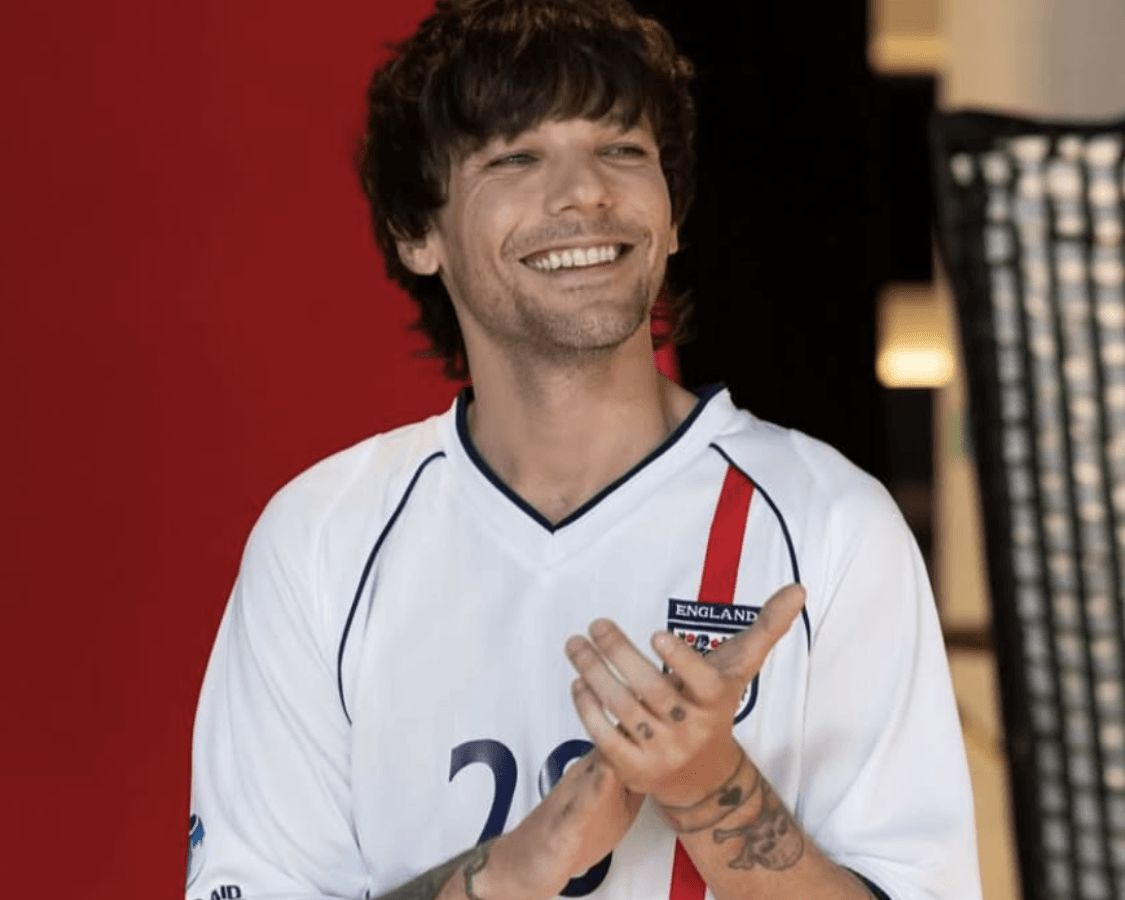 Fav Louis songs!!!