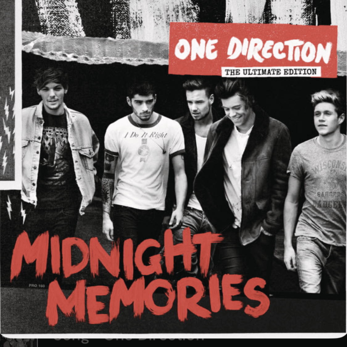 Little white lies