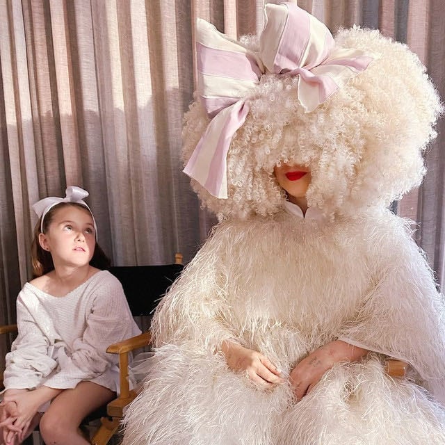 Sia - Artist