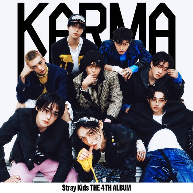 BLEEP - Song 路 Stray Kids