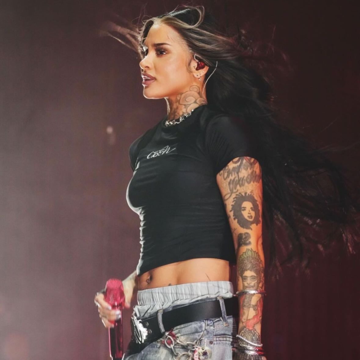 crash - kehlani