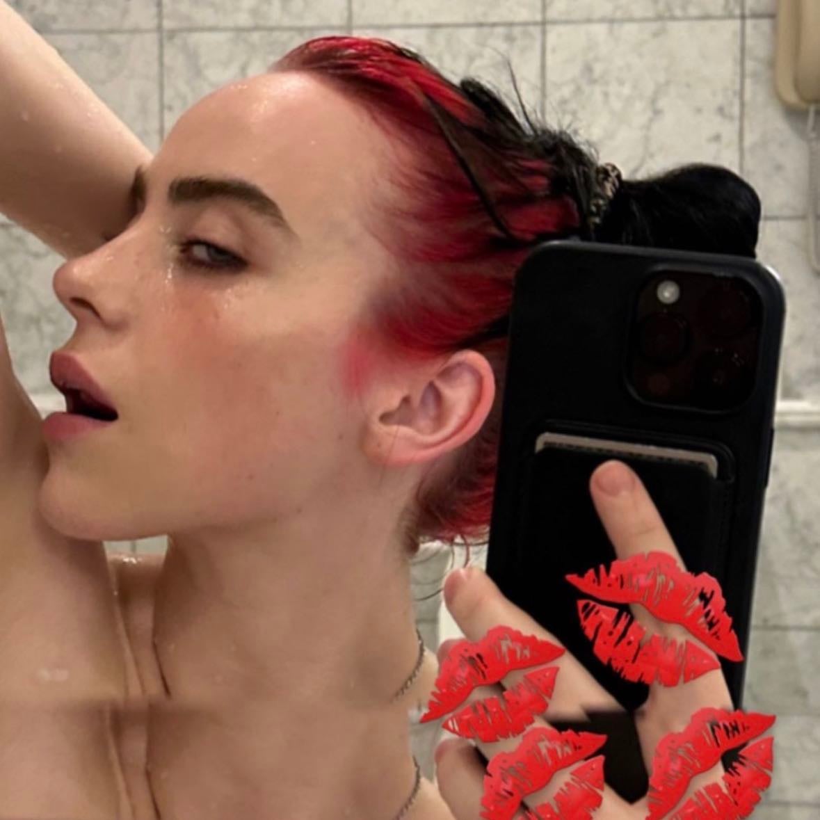hit me hard and soft - billie eilish