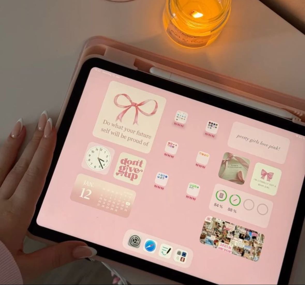 Girly Apps