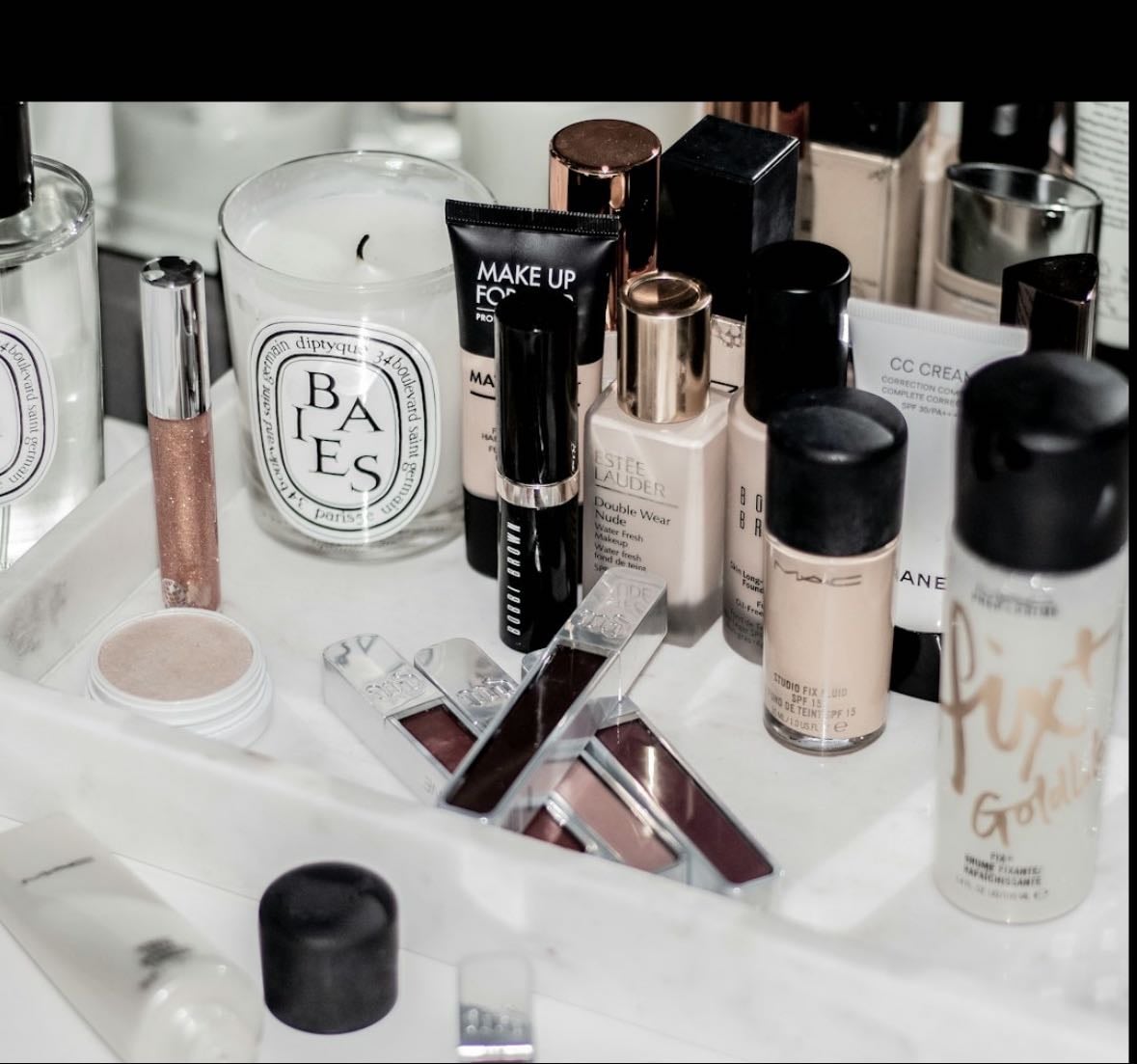 Makeup