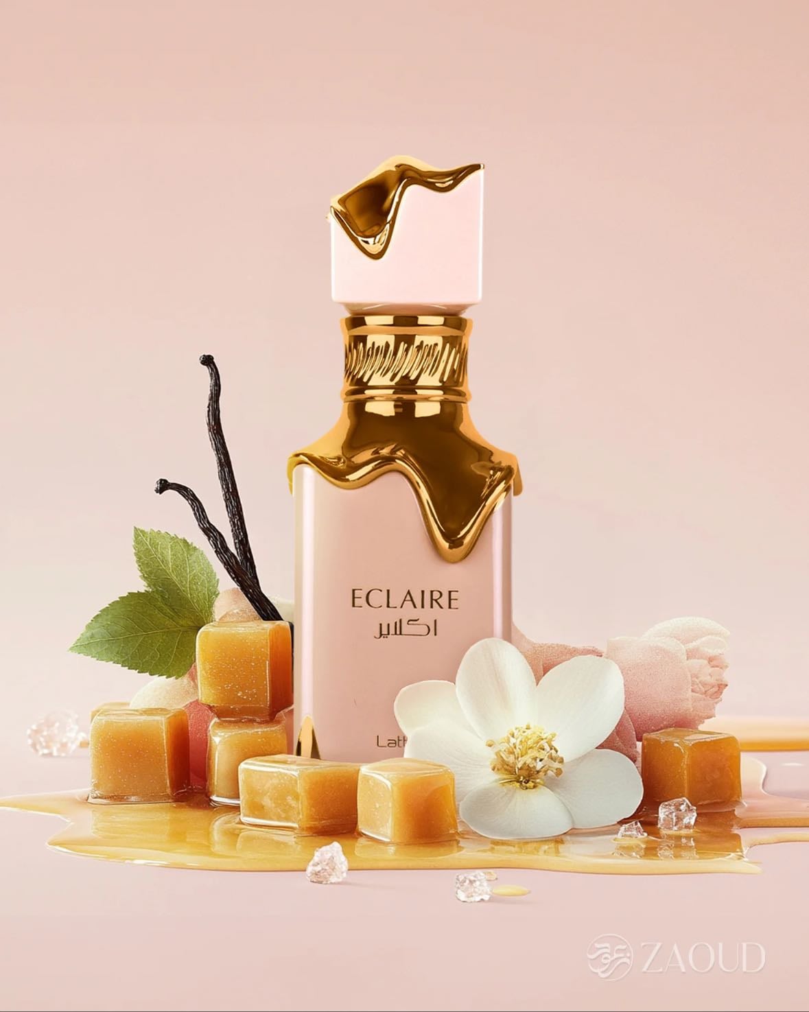 Eclaire Eau de parfum LATTAFA