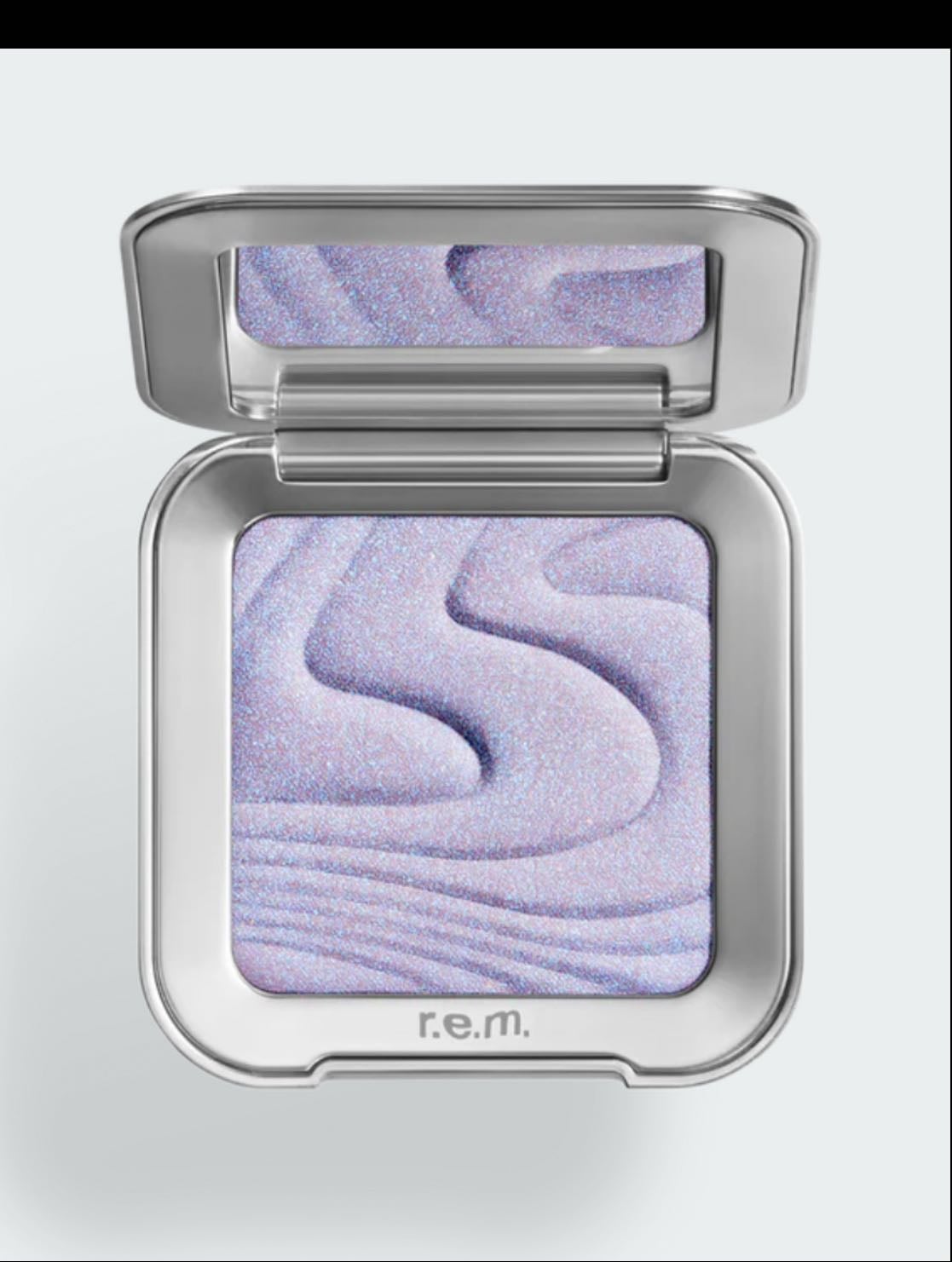INTERSTELLAR HIGHLIGHTER TOPPER