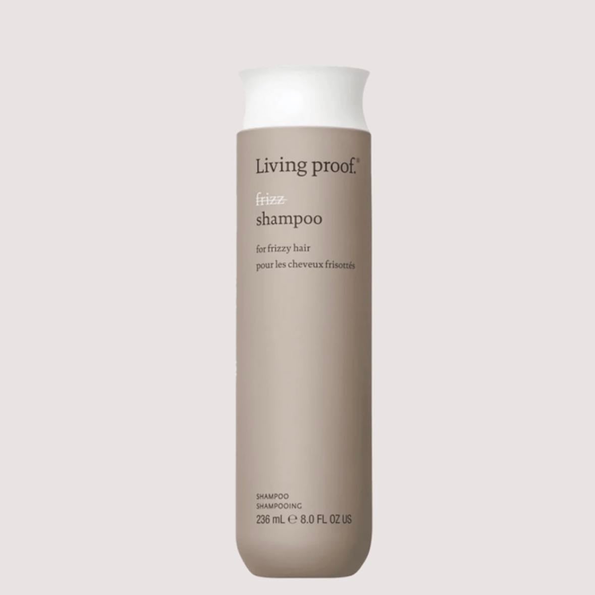 Living Proff Frizz Shampoo