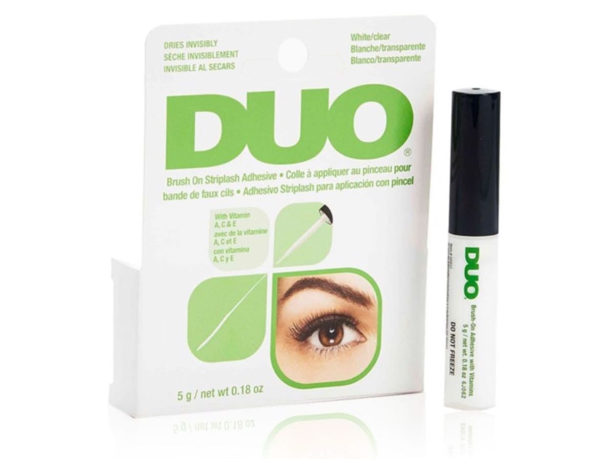 DUO ADHESIVE