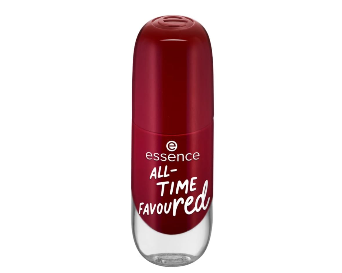 Essence 14 - ALL-TIME FAVOUred