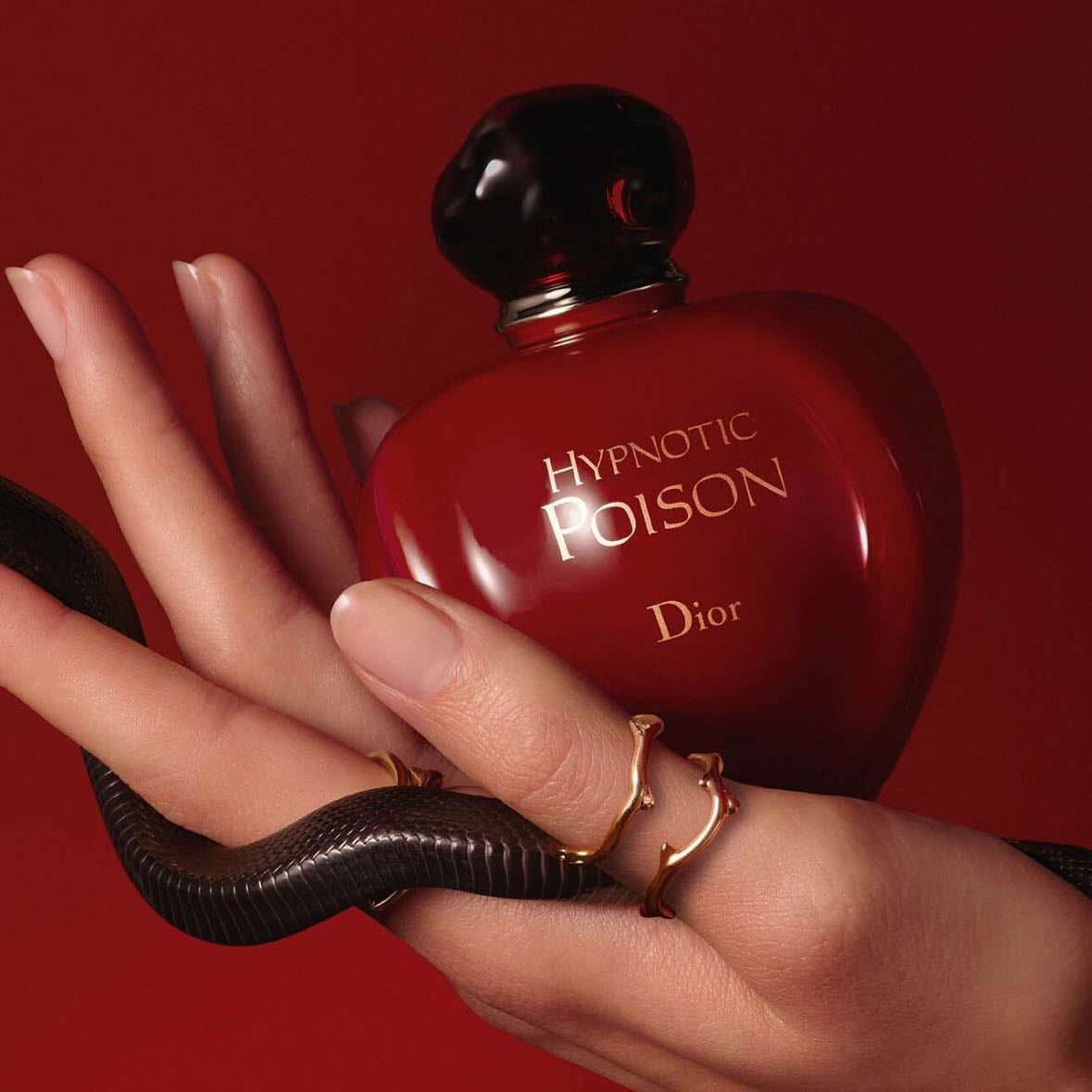 Hypnotic Poison Eau de Toilette
