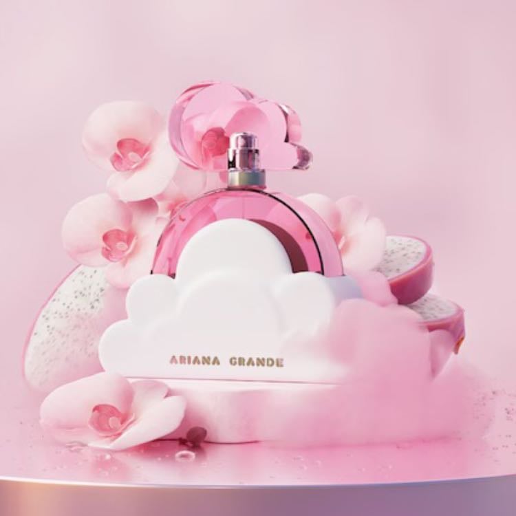 Cloud Pink
