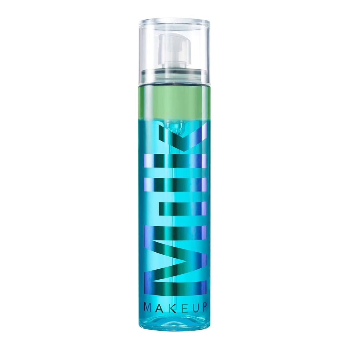 Milk Makeup
Hydro Grip Set & Refresh Spray