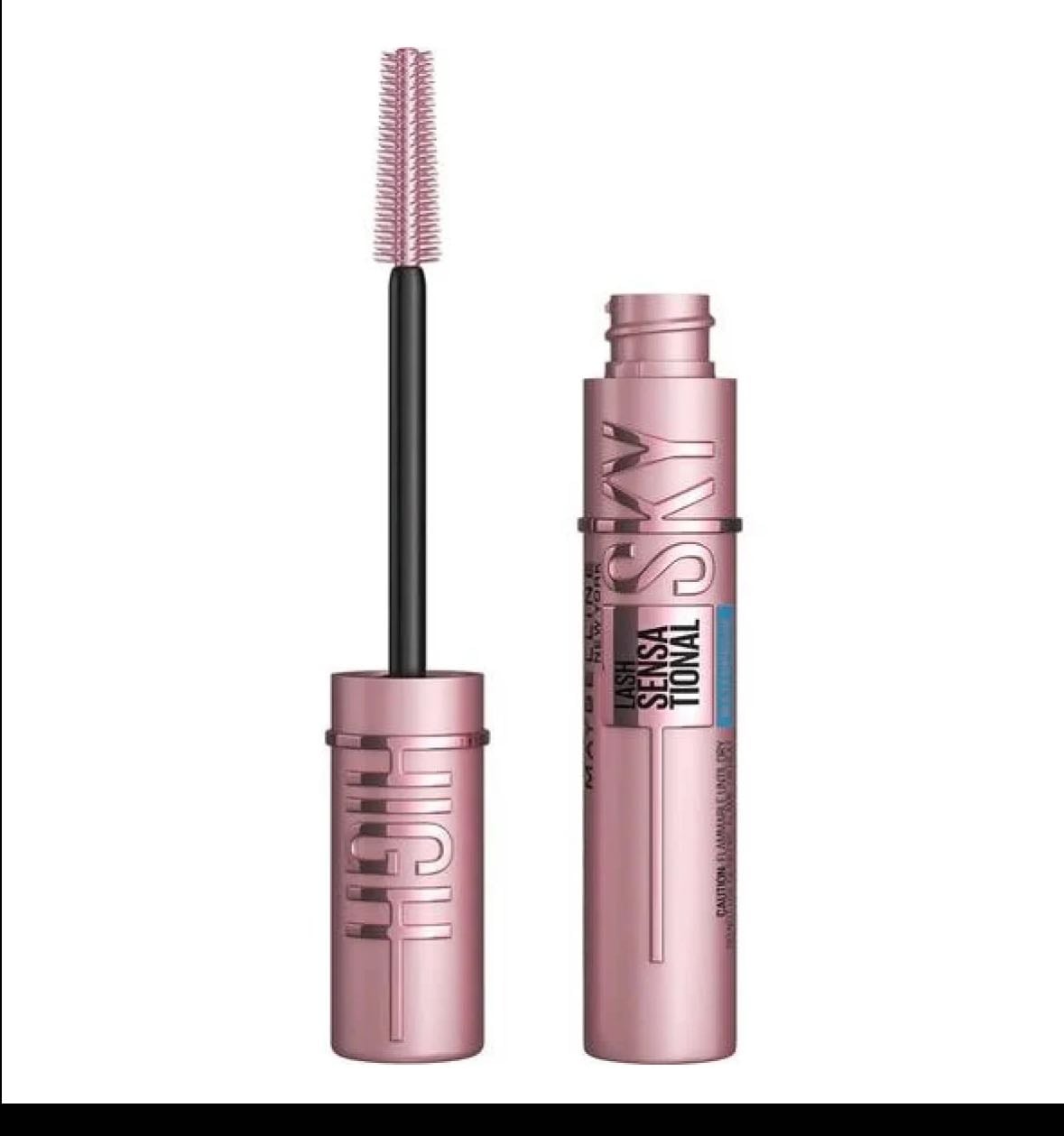 LASH SENSATIONAL® SKY HIGH MÁSCARA