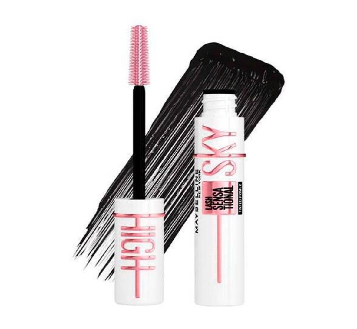 LASH SENSATIONAL SKY HIGH PRIMER MÁSCARA