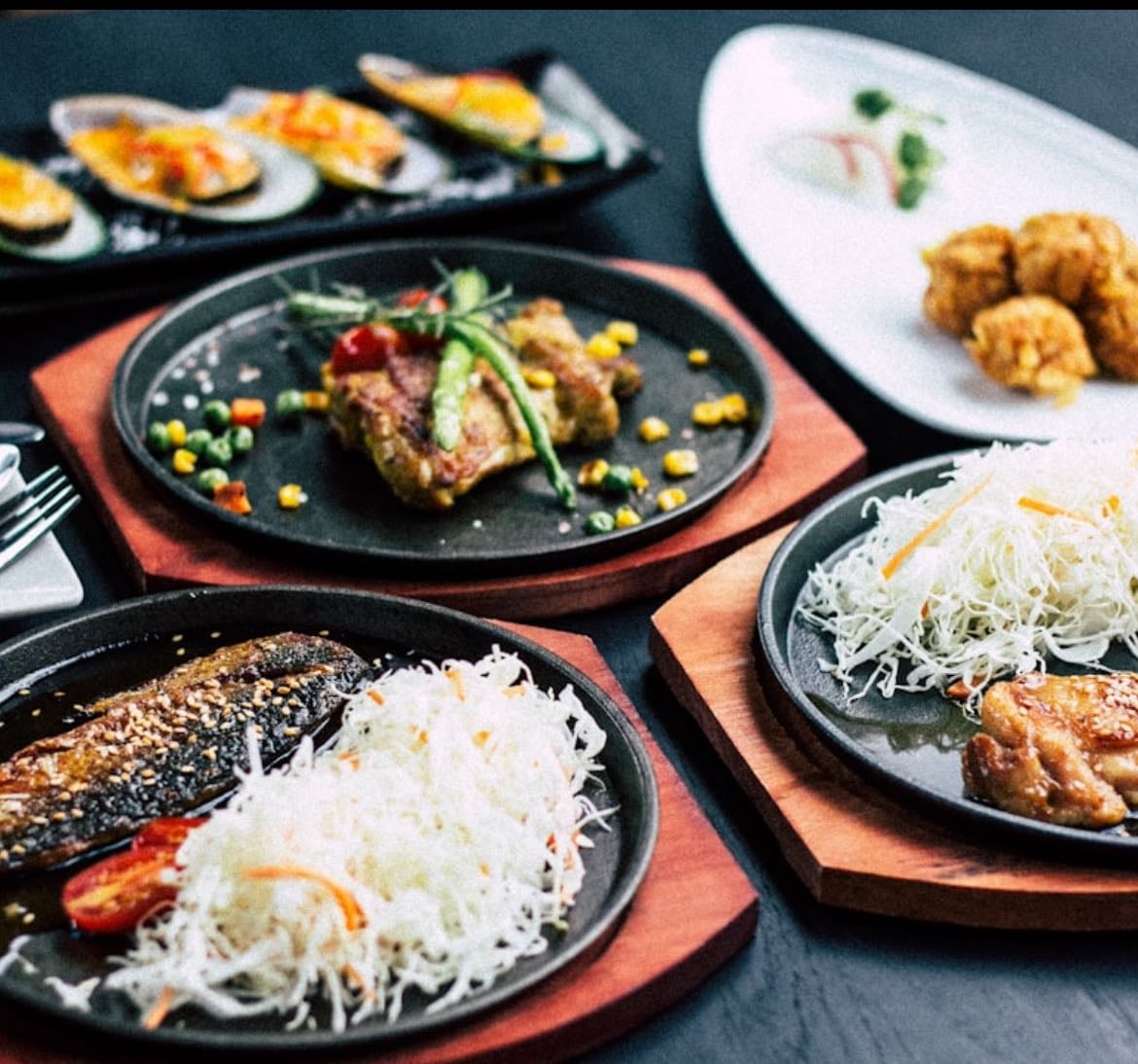 Restaurantes BH - Places hypelist by Rafaela Diamantino