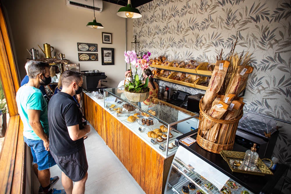 Passeli Boulangerie