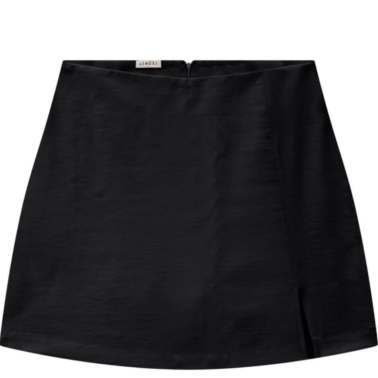 Falda short