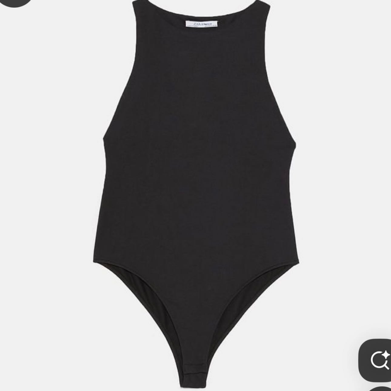 Body negro