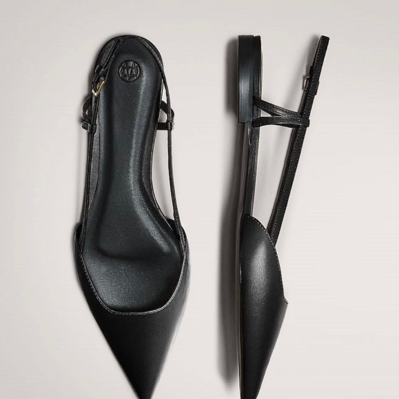 Ballerinas negras