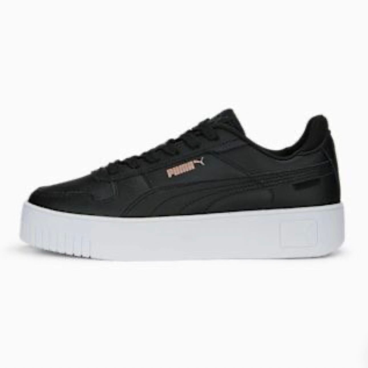 Zapatillas negras