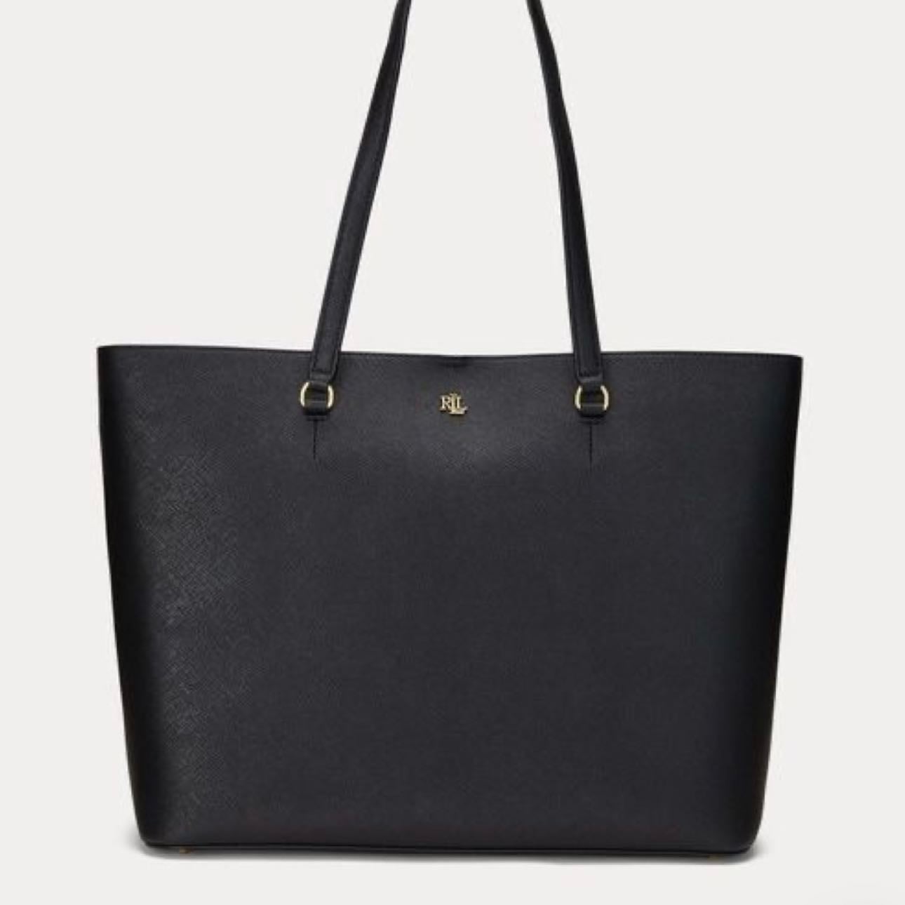 Cartera negra
