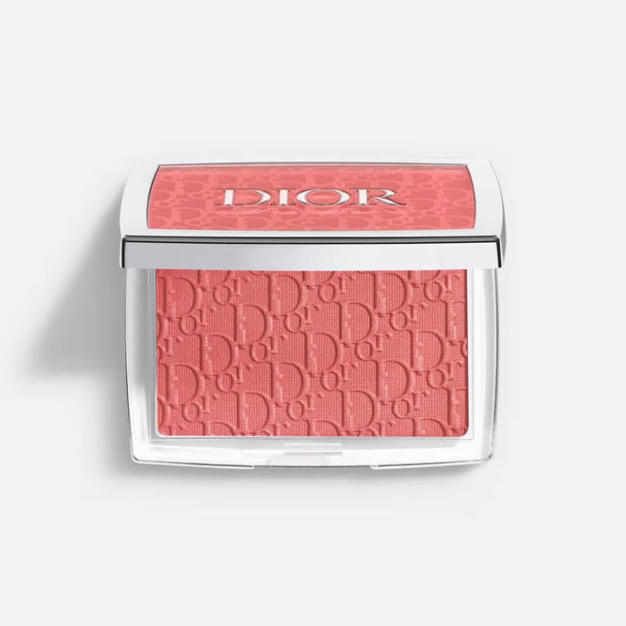DIOR rosy glow blush - tone: rosewood