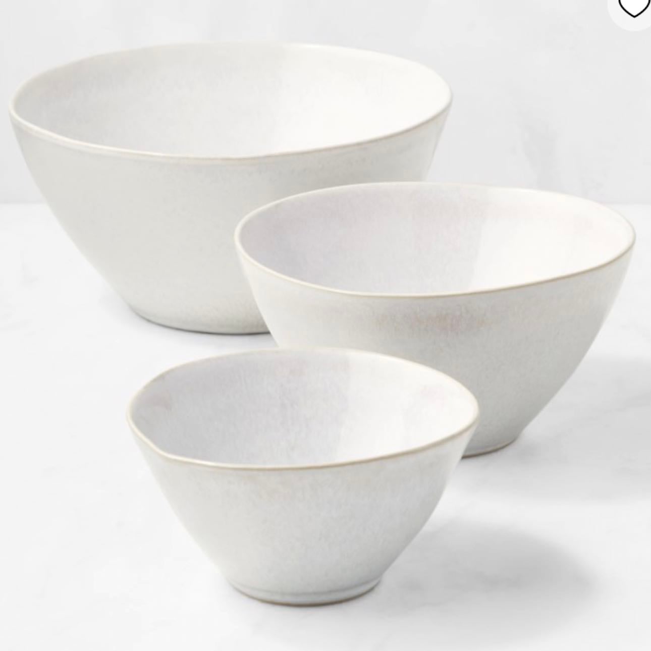 Mixing Bowls