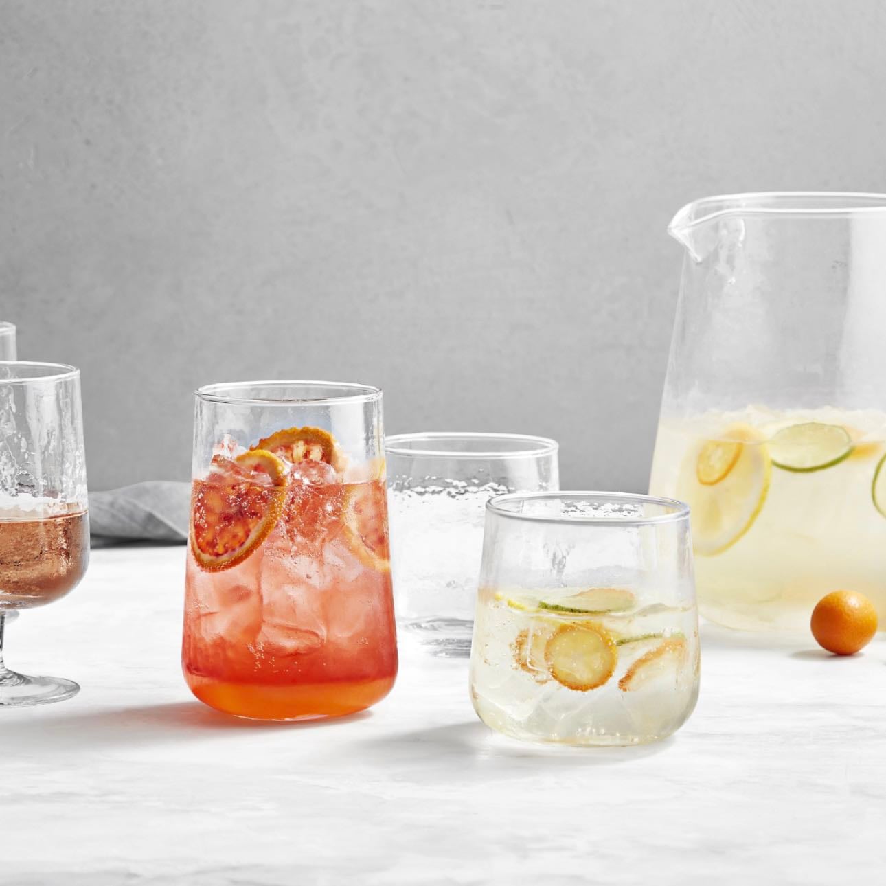 Drinking Glasses