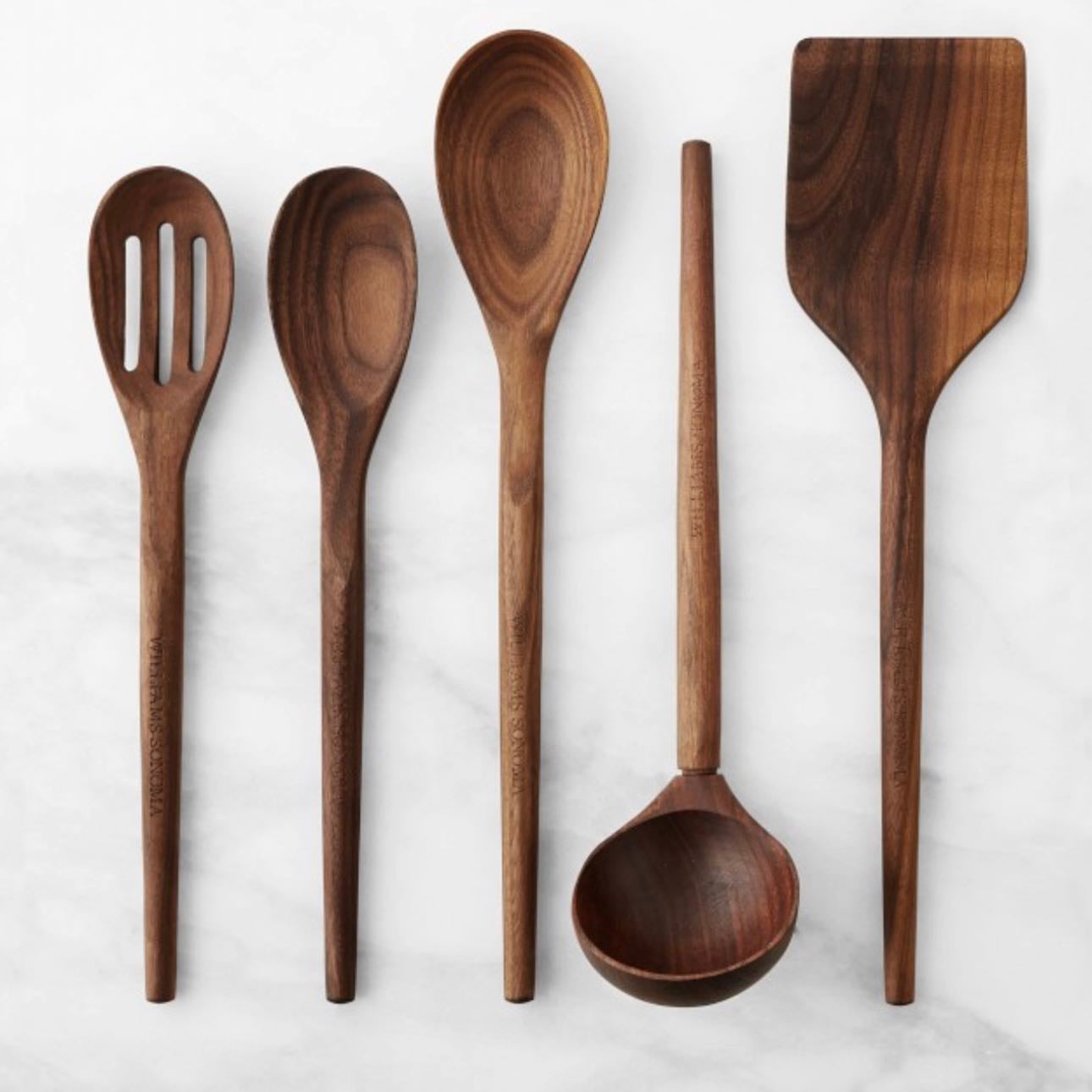 Spoons/Spatulas