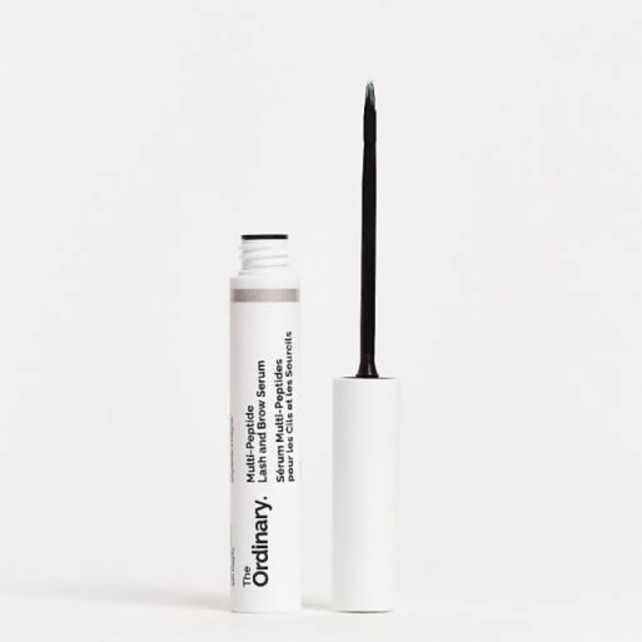 THE ORDINARY multi-peptide lash and brow serum