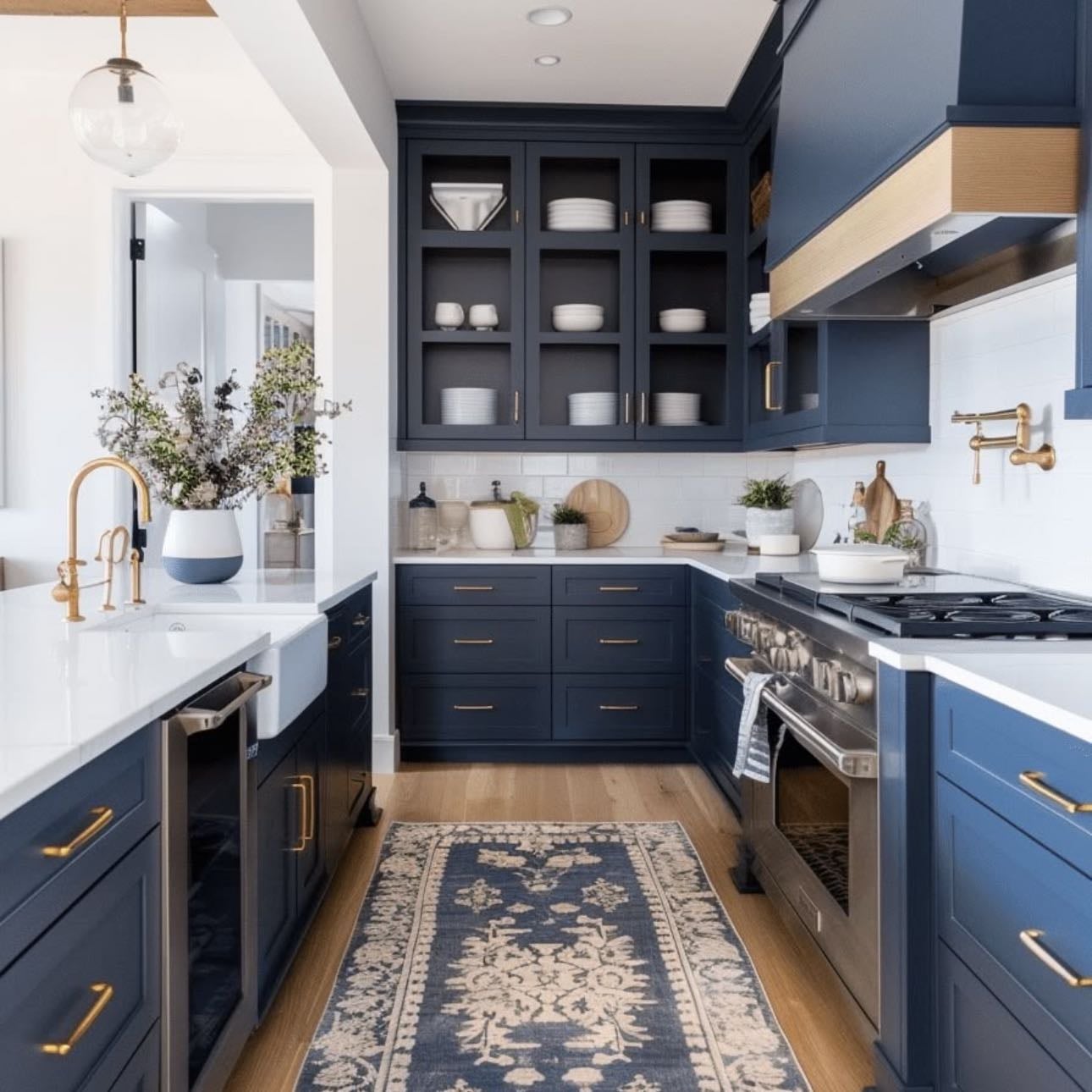 Kitchen inspo