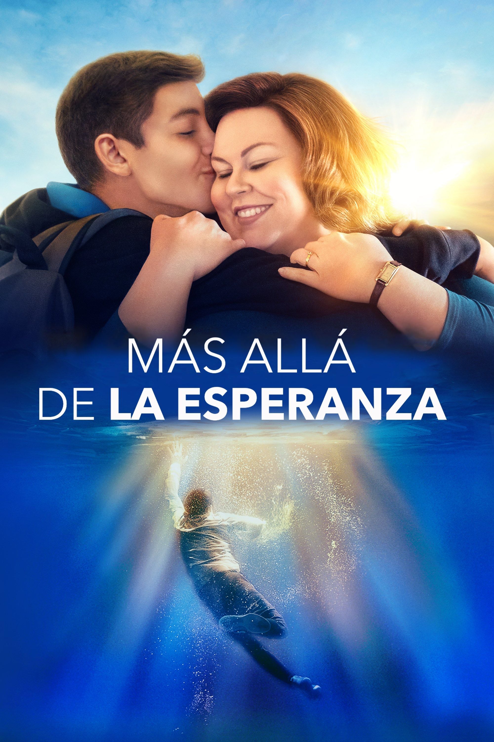 Breakthrough - Roxann Dawson · 2019