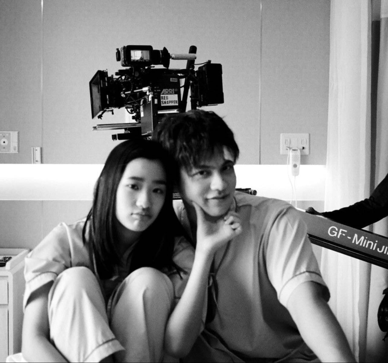 Β«.T-dramas list.Β»