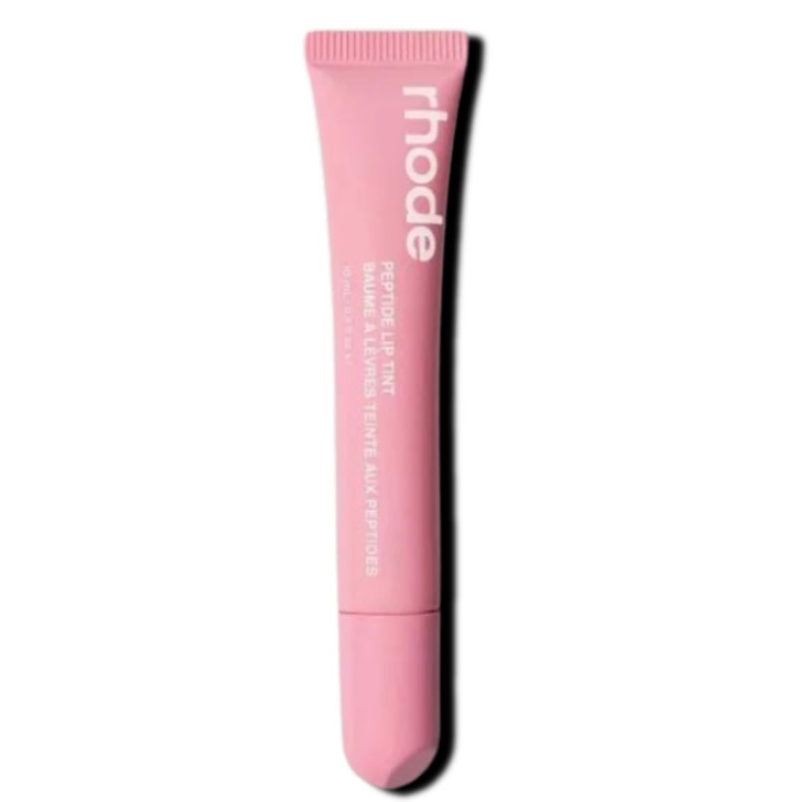 rhode peptide lip tint - shade: ribbon