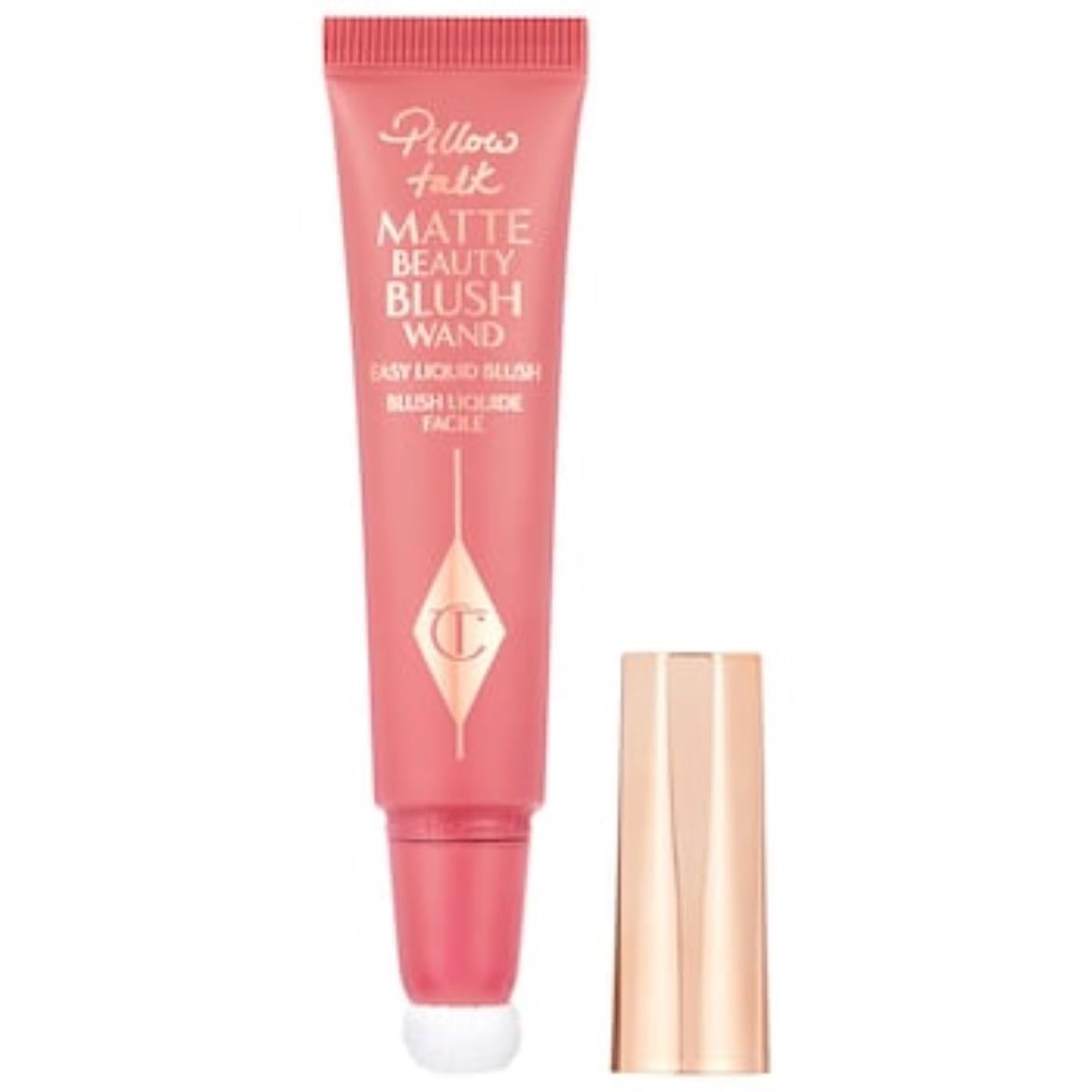 charlotte tilbury blush