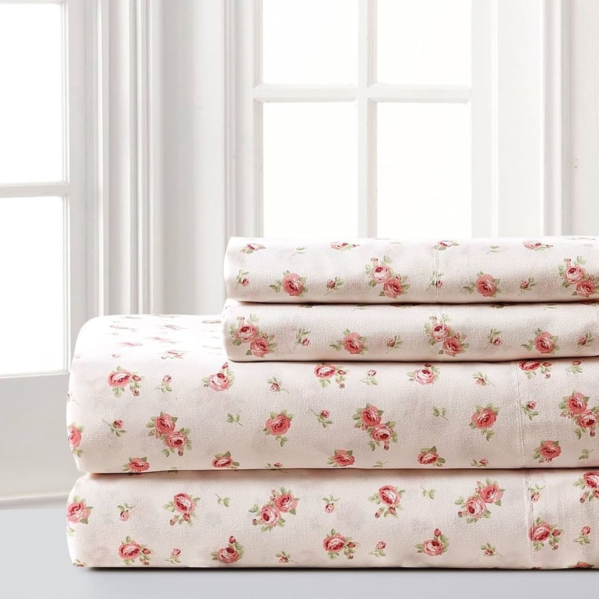 flower sheets