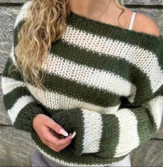 knitting inspo