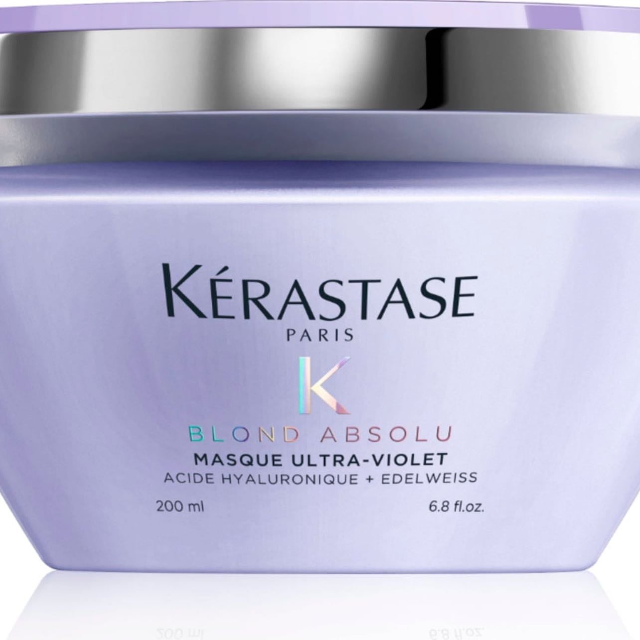 Kerastase - Ultra-Violet Blond Absolu