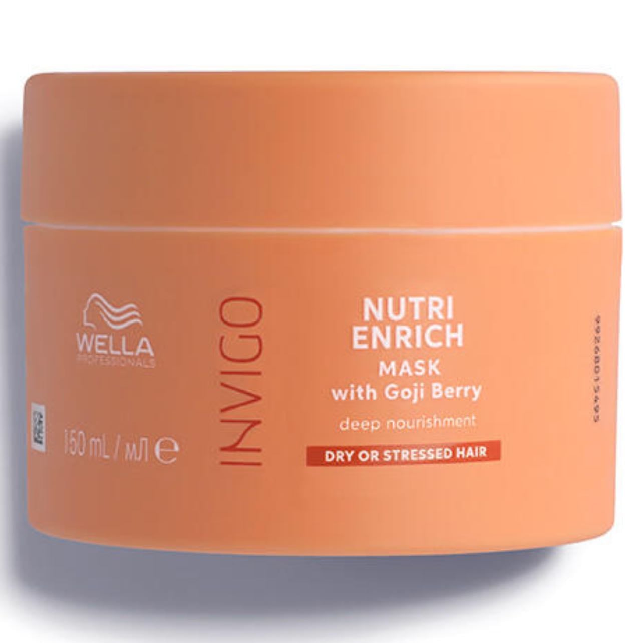 Wella Professionals - Invigo Nutri-Enrich