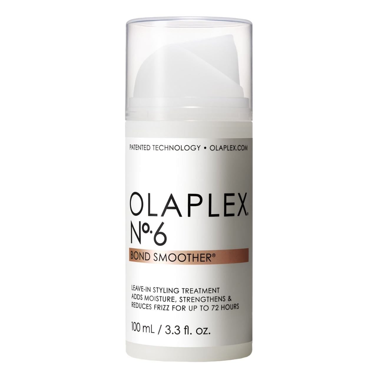 Olaplex - N°6 Blond Smoother